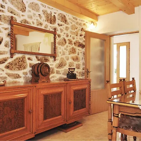 3 Bedroom In 別荘