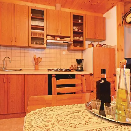 13 Prázdninový dům Vir