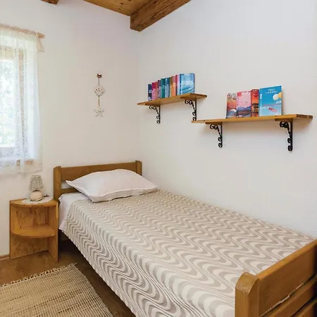 Semesterbostad 3 Bedroom In Vir