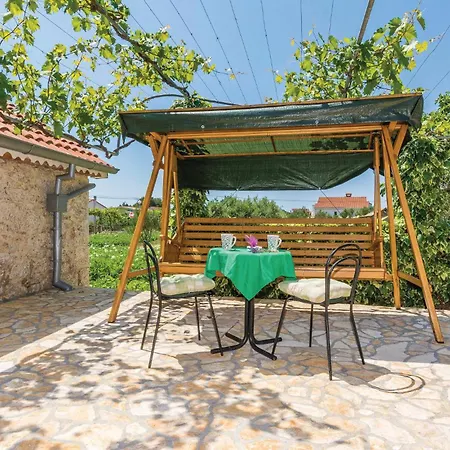 Prázdninový dům 13