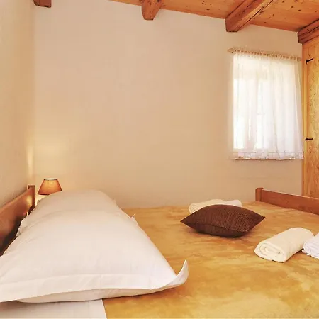 13 Prázdninový dům *