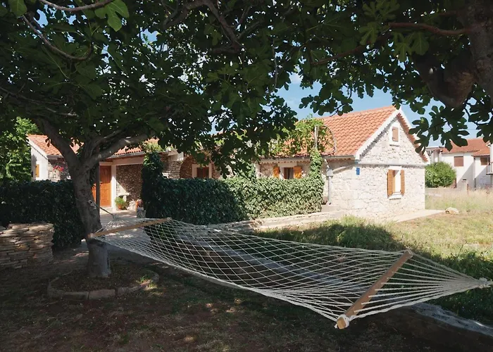 13 Сasa de vacaciones