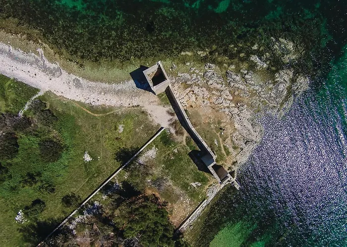 13 Vakantiehuis