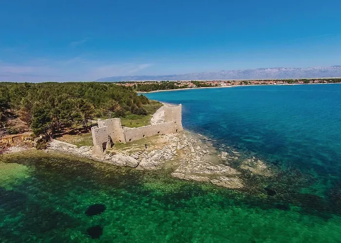 13 Vakantiehuis