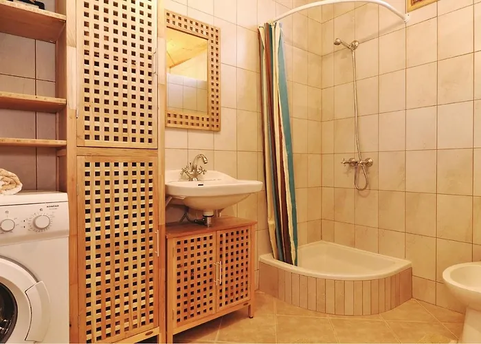 Дом отдыха 13 Вир